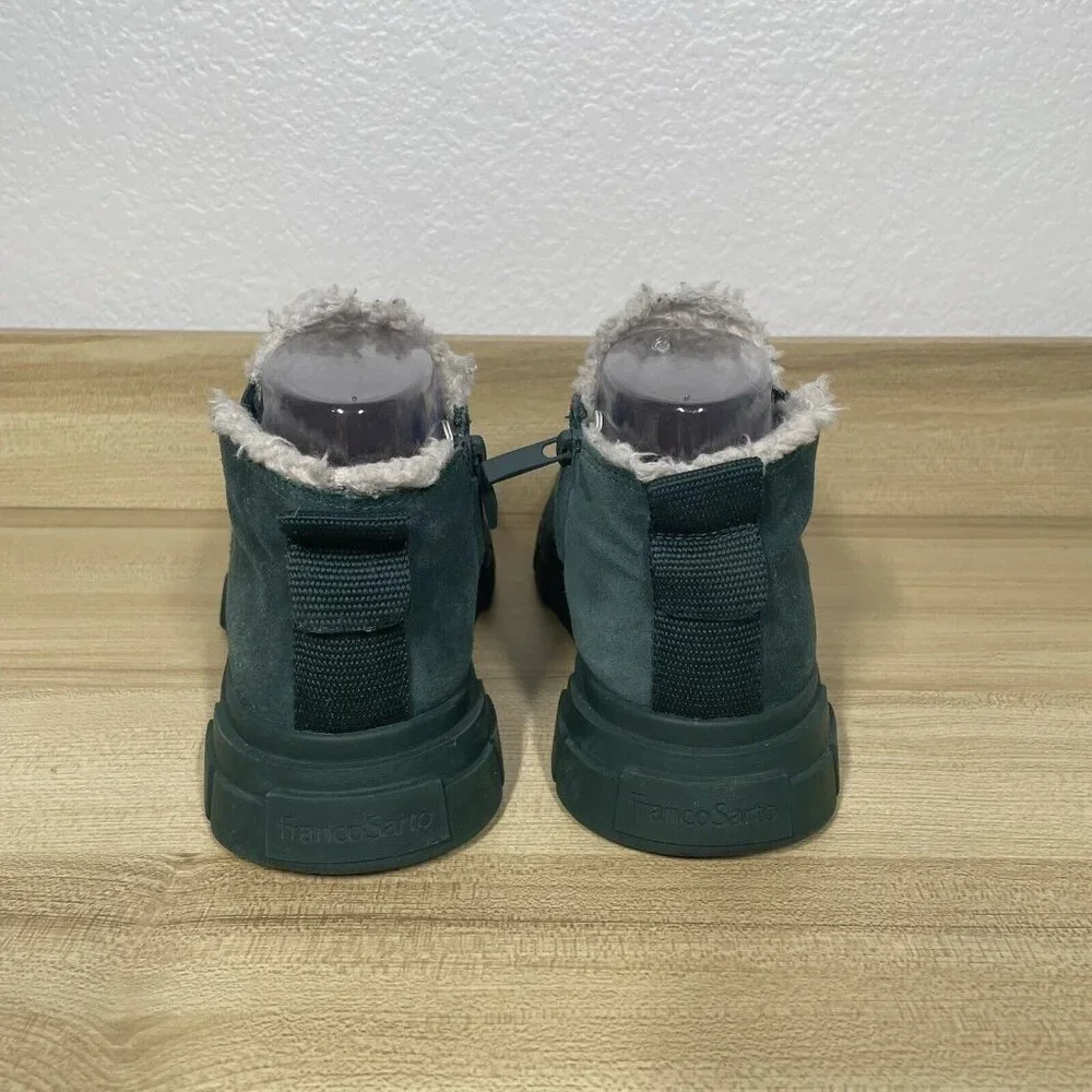 Franco Sarto franco sarto